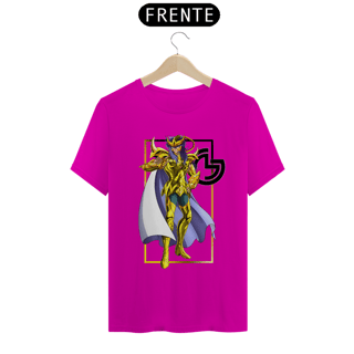 Nome do produto T-shirt Milo de Escorpião