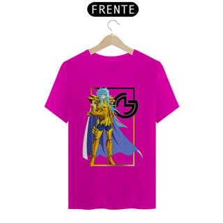 Nome do produto T-shirt Afrodite de Peixes