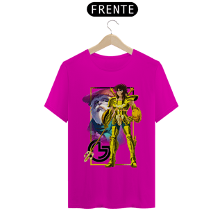Nome do produto T-shirt Dohko de Libra