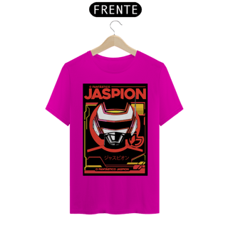 Nome do produto T-shirt Jaspion