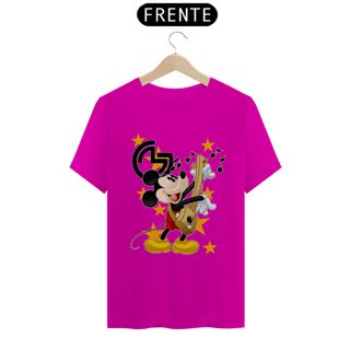 Nome do produto T-shirt Mickey Stars