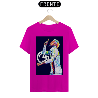 Nome do produto T-shirt Neymar
