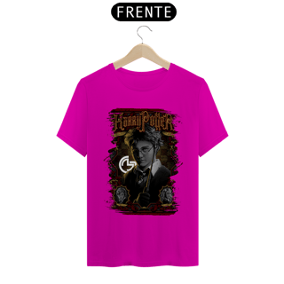 Nome do produto T-shirt Harry Potter