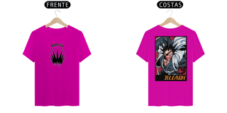 Nome do produto T-shirt Zaraki Kenpachi MG