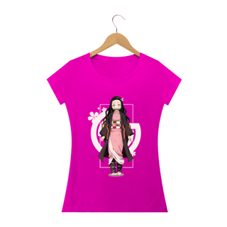 Nome do produto Baby long Nezuko