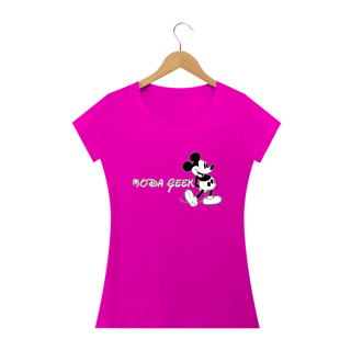 Nome do produto Baby long Mickey Mouse