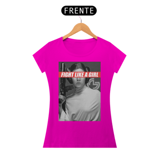 Nome do produto Baby long Fight Like a Girl