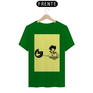 Nome do produto T-shirt nuvem voadora