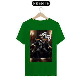 Nome do produto T-shirt O Poderoso Chefão