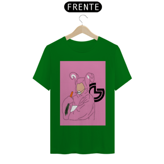 Nome do produto T-shirt Chandler Bing