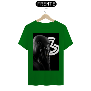 Nome do produto T-shirt Tupac