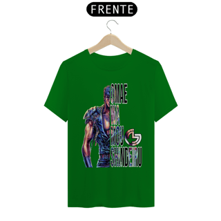 Nome do produto T-shirt Kenshiro Hokuto no Ken
