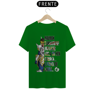 Nome do produto T-shirt Shurato