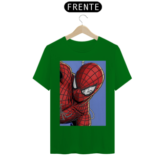 Nome do produto T-shirt homem Aranha
