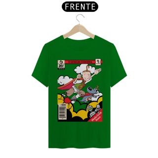 Nome do produto T-shirt Homem Codorna