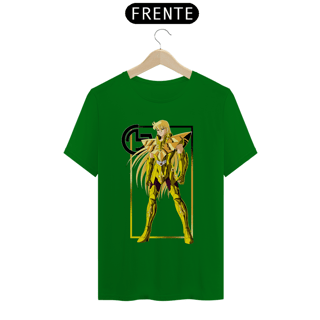 Nome do produto T-shirt Shaka de Virgem