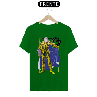 Nome do produto T-shirt Mu de Áries