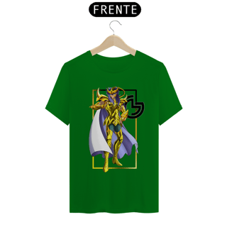 Nome do produto T-shirt Milo de Escorpião