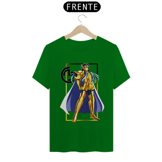 Nome do produto T-shirt Camus de Aquário