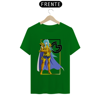 Nome do produto T-shirt Afrodite de Peixes