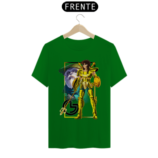 Nome do produto T-shirt Dohko de Libra