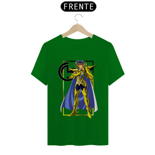 Nome do produto T-shirt Máscara da Morte de Câncer