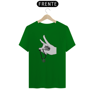 Nome do produto T-shirt Aki - Demônio Raposa