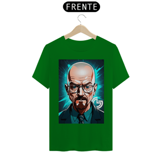 Nome do produto T-shirt Breaking Bad