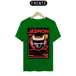 Nome do produto T-shirt Jaspion