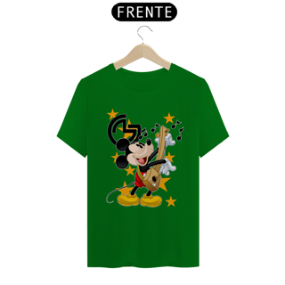 Nome do produto T-shirt Mickey Stars