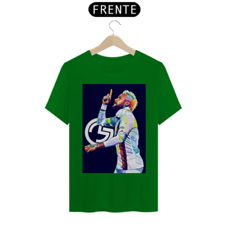 Nome do produto T-shirt Neymar