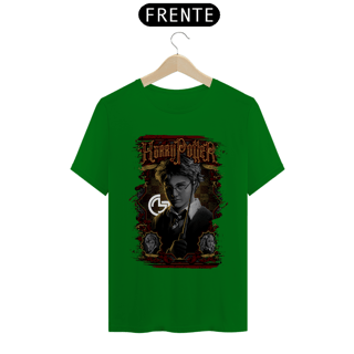 Nome do produto T-shirt Harry Potter