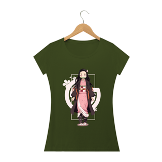 Nome do produto Baby long Nezuko
