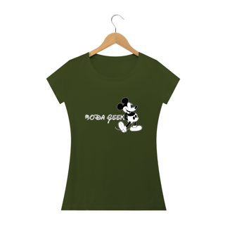 Nome do produto Baby long Mickey Mouse