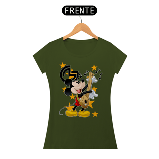 Nome do produto Baby long Mickey stars
