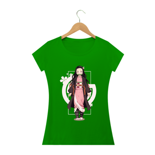 Nome do produto Baby long Nezuko