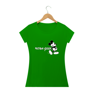 Nome do produto Baby long Mickey Mouse