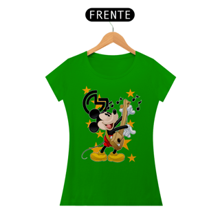 Nome do produto Baby long Mickey stars
