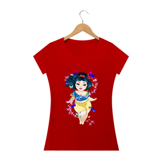 Nome do produto Baby long Branca de Neve