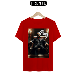 Nome do produto T-shirt O Poderoso Chefão