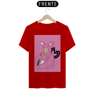 Nome do produto T-shirt Chandler Bing