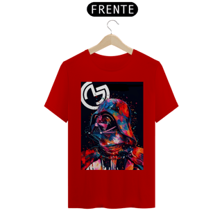 Nome do produto T-shirt Darth Vader Colors