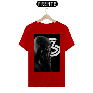 Nome do produto T-shirt Tupac