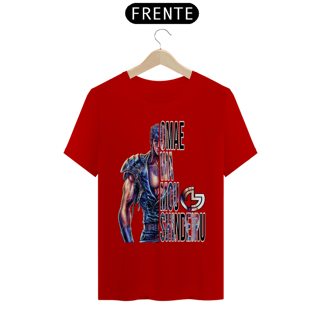 Nome do produto T-shirt Kenshiro Hokuto no Ken