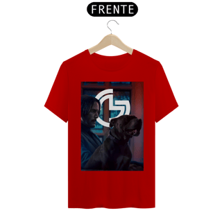 Nome do produto T-shirt John Wick