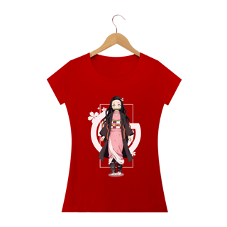 Nome do produto Baby long Nezuko