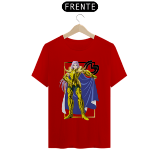 Nome do produto T-shirt Mu de Áries