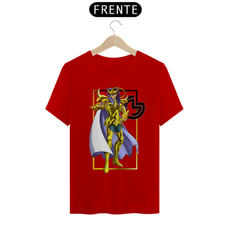 Nome do produto T-shirt Milo de Escorpião