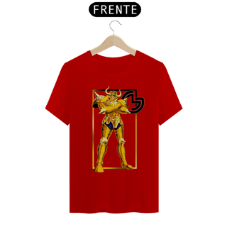 Nome do produto T-shirt Aldebaran de Touro