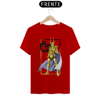 Nome do produto T-shirt Shura de Capricórnio